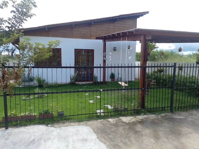 Sunshine home Gravatá - Image 1