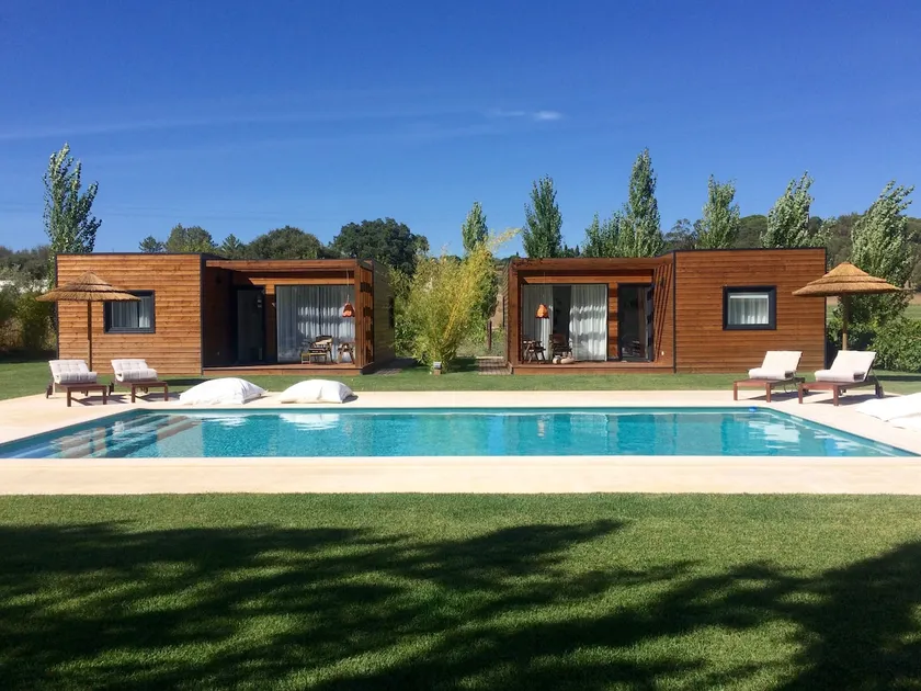 Villa Tejo Country House - Image 1