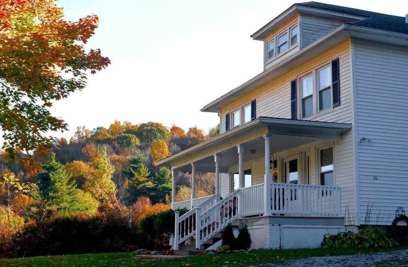 The Mountain House Inn “The perfect get away” - Image 1