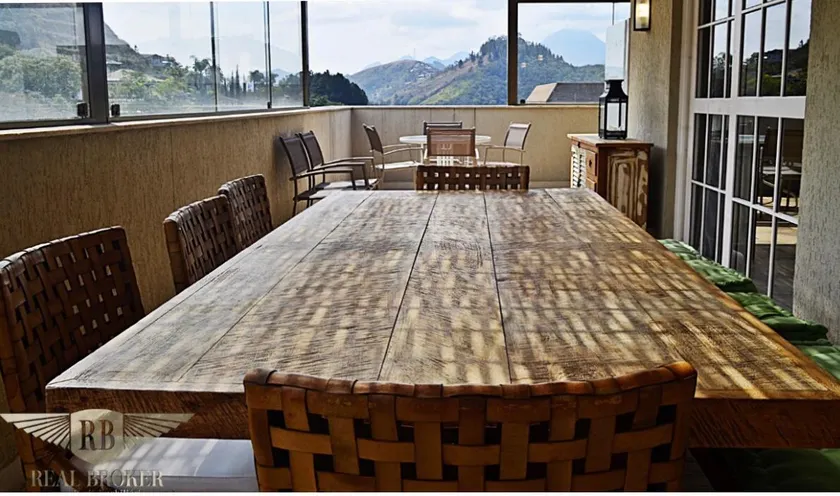 Itaipava Granja Brasil - Penthouse with 3 en-suites - Image 1