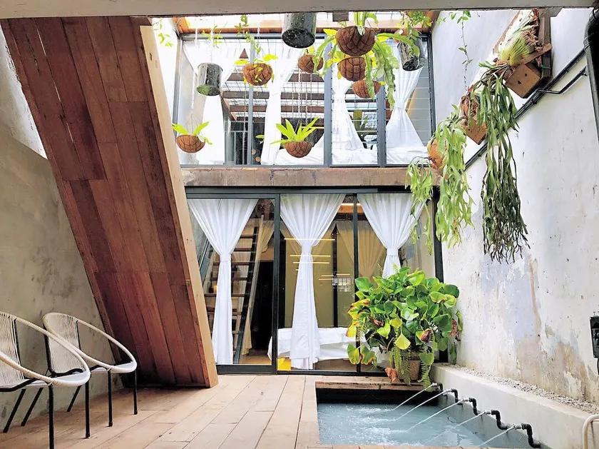 Rimba Jonker With Private Pool -10 Pax 2B/R - Image 1