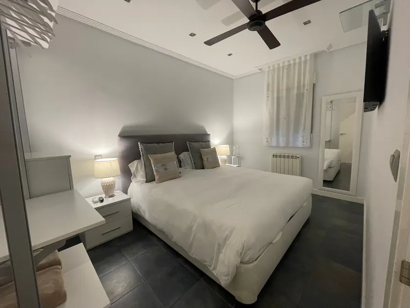 Apartment. Make yourself at home. - Image 1