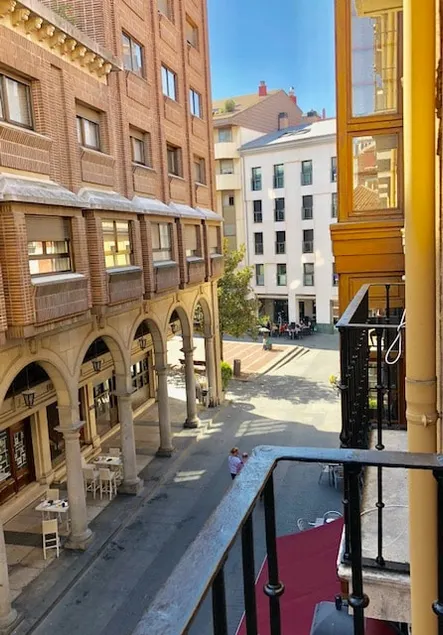 The Balcon de Campanas,Next to Plaza Mayor.Wifi - Image 1
