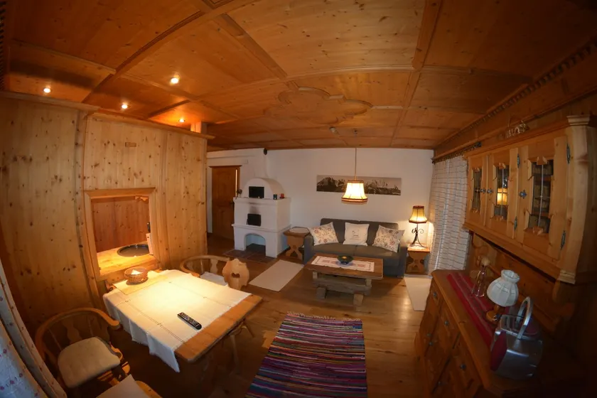 AP Wilder Kaiser 2-4 People Ground Floor Terrace - Image 1