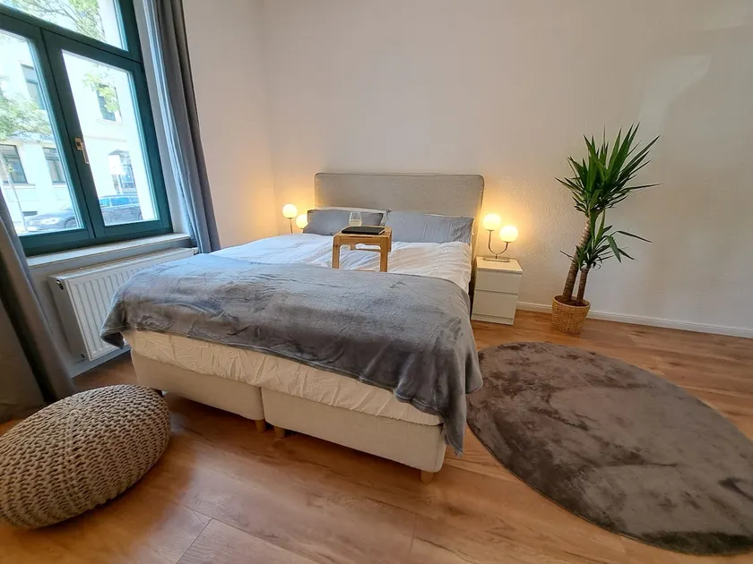 Cozy bright apartment - Image 1
