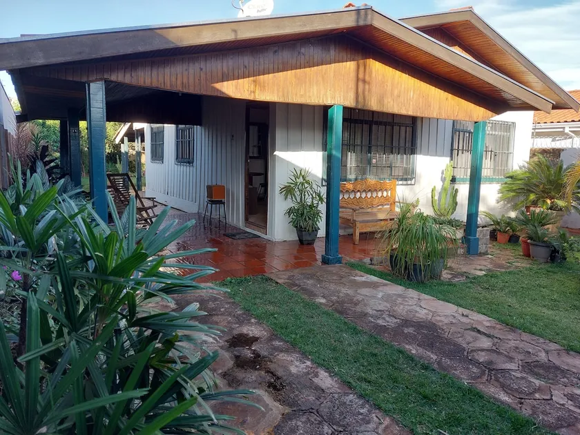 House near unesp, accommodates 6 people - Image 1