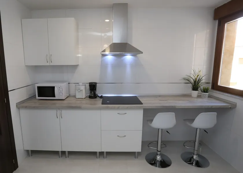 Puente Romano Tourist Apartments, Apartment. - Image 1