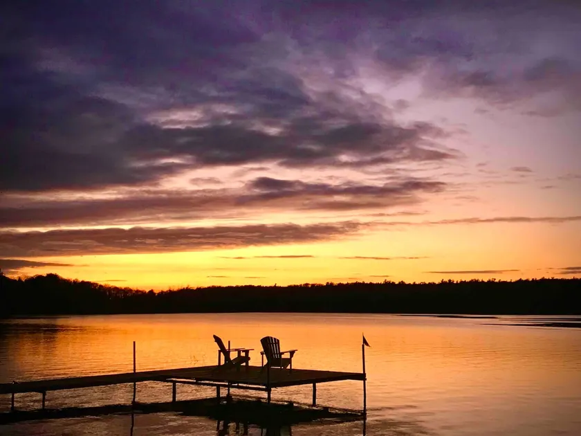 Sunfish Cottage on Duck Lake - Image 1