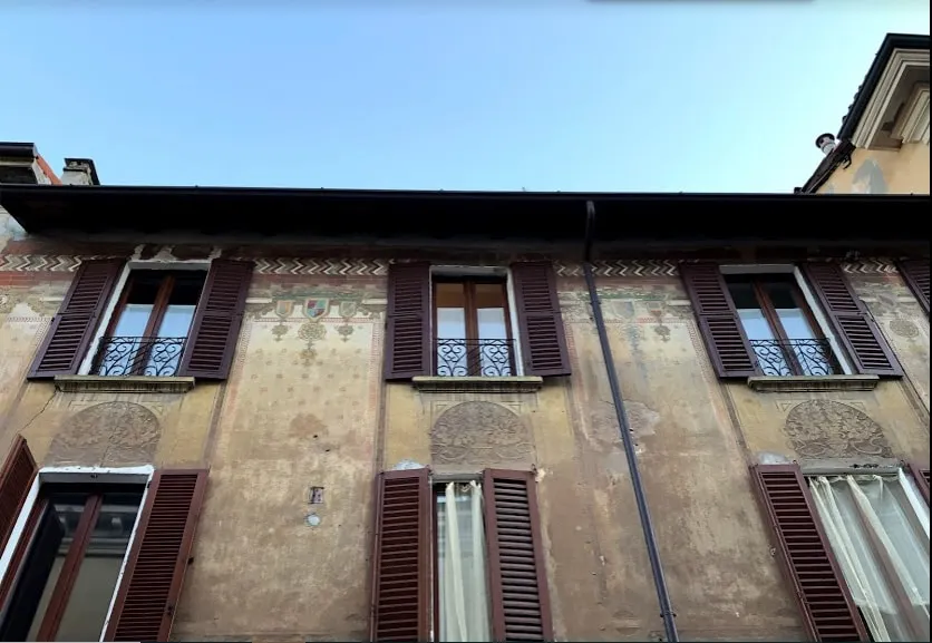 Maison Saporiti - Image 1