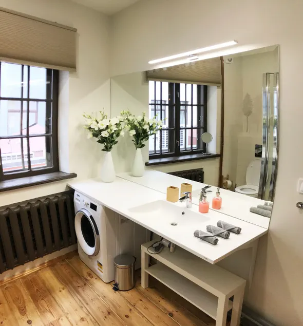 Doma square apartment 2, in the heart of Old town - Image 1