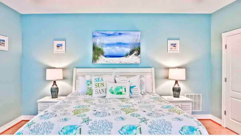 Boutique suite, Palace in the Woods - Image 1