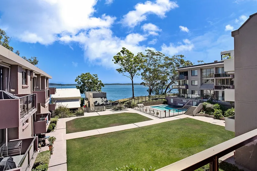 Family Oasis in an Aquatic Wonderland - Image 1