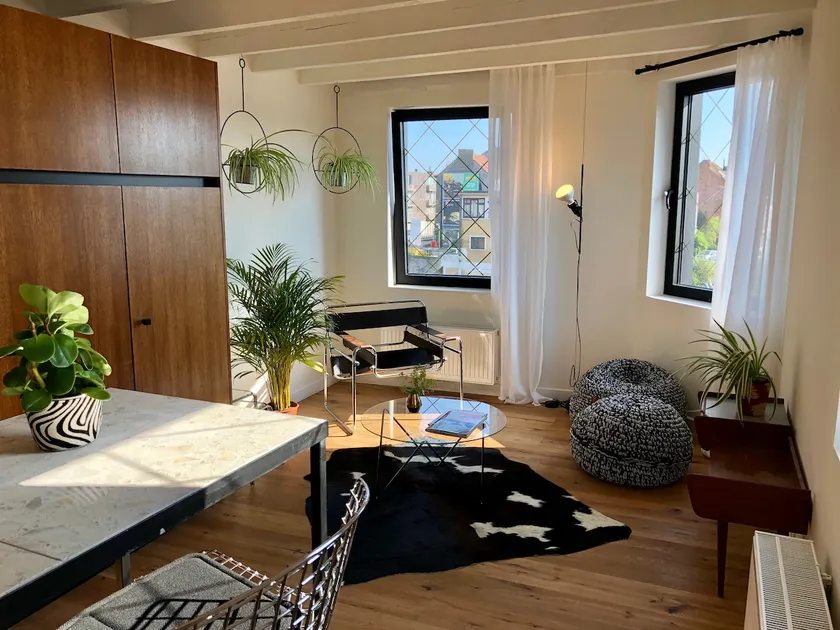 Water side stay in duplex apartment - Image 1