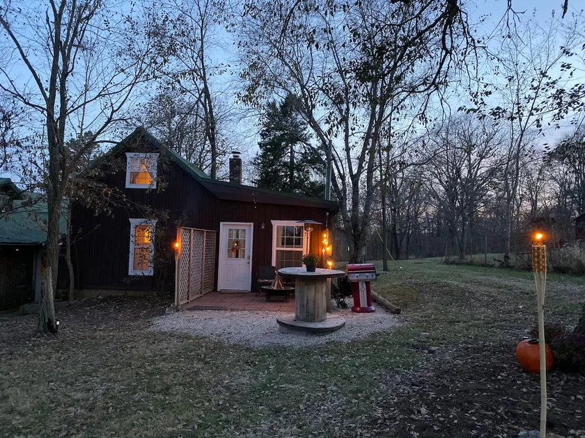 Pine Valley at Dillard Mill - Cozy Cottage - Image 1