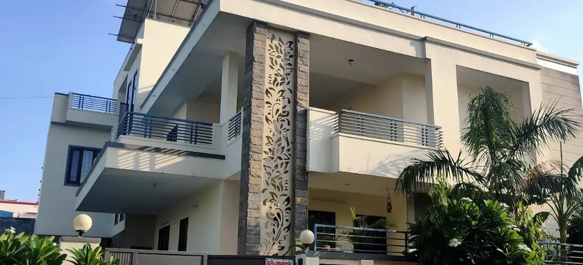 Utsav-Secured, petfriendly homestay wid breakfast. - Image 1