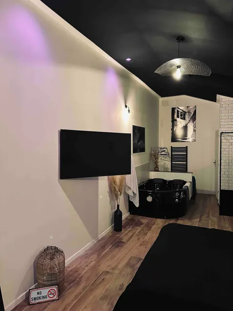 Love Room Balneotherapy and terrace - Image 1
