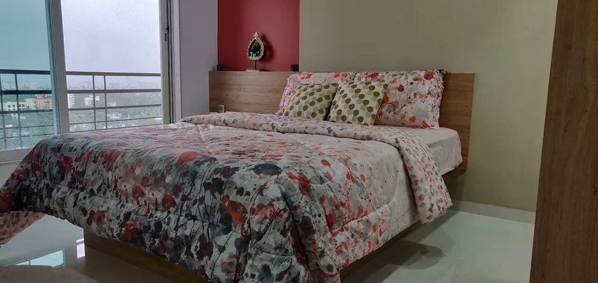 Entire 1 BHK : A home away from Home. - Image 1