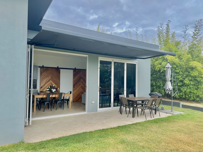 Bundeena Base Cottage - Image 1