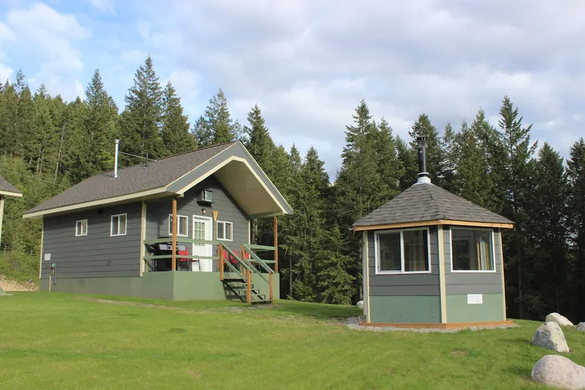 Edelweiss Village Small Chalet - Image 1