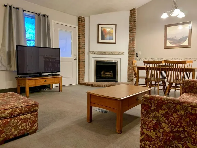 Endless Mountain Resort Condo #25 - Image 1
