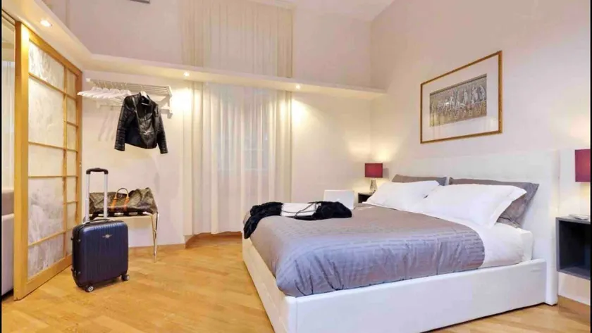 VENETO LUXURY APARTMENT - Image 1
