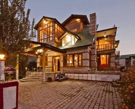 Fernweh Cottage by Merakii - Image 1