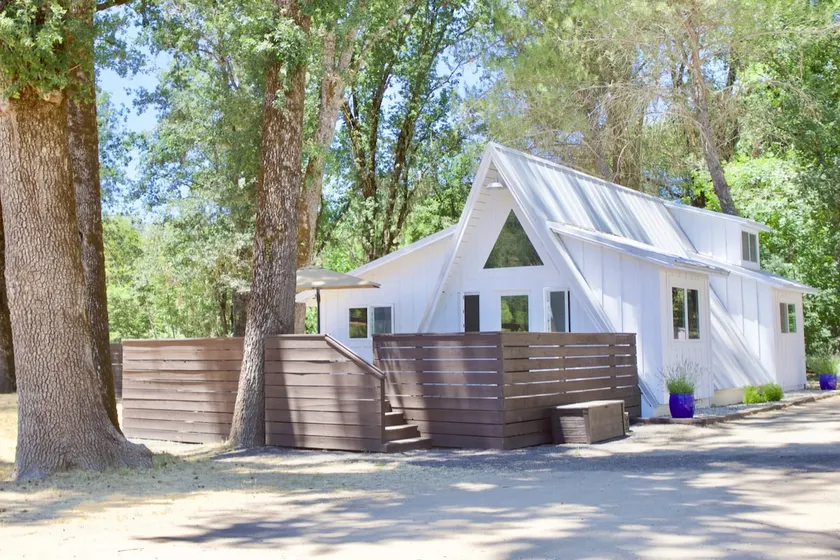 Alder Lodge - Ruhiger Rückzugsort im Tal - Image 1