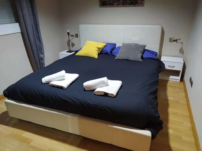 Fira Congress Barcelona Apartment - Image 1