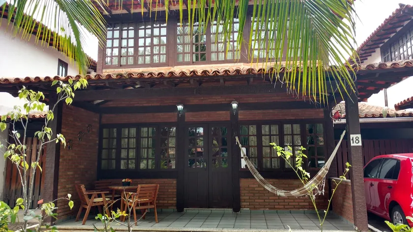 Maison 4 suites à Geribá, près de la plage. - Image 1
