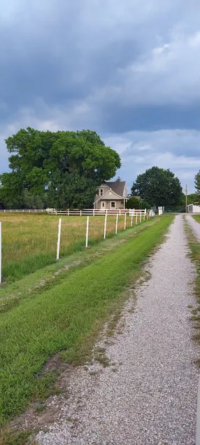 Country Charm - Image 1