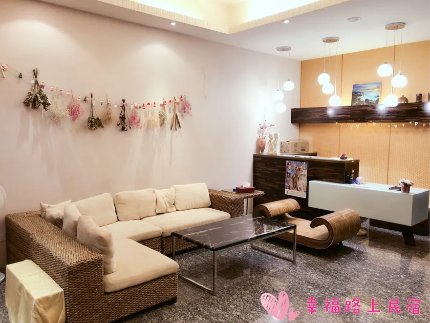 B&B on Kenting Happiness Road, 6-10 people, independent B&B - Image 1