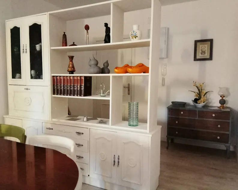 Centrally located apartment in Ciudad Rodrigo - Image 1