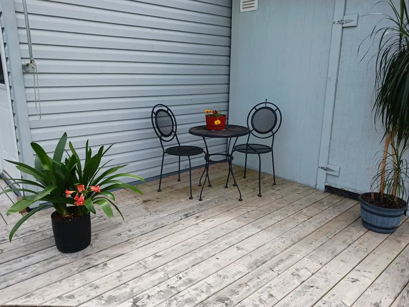 The Cozy Loft - Image 1