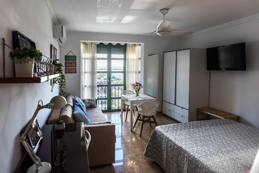 Suite Mirando al Guadiana - Image 1