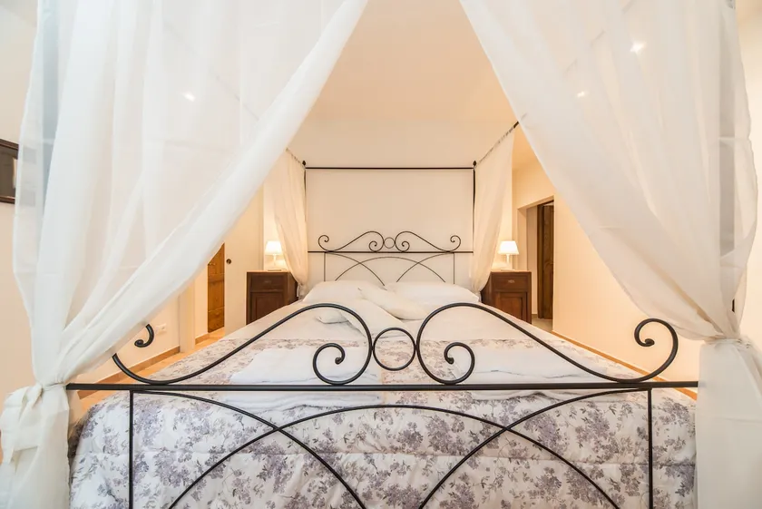 Il Poggiolo ai Casini: Merlot [Merlot] Romantic getaway for two - Image 1