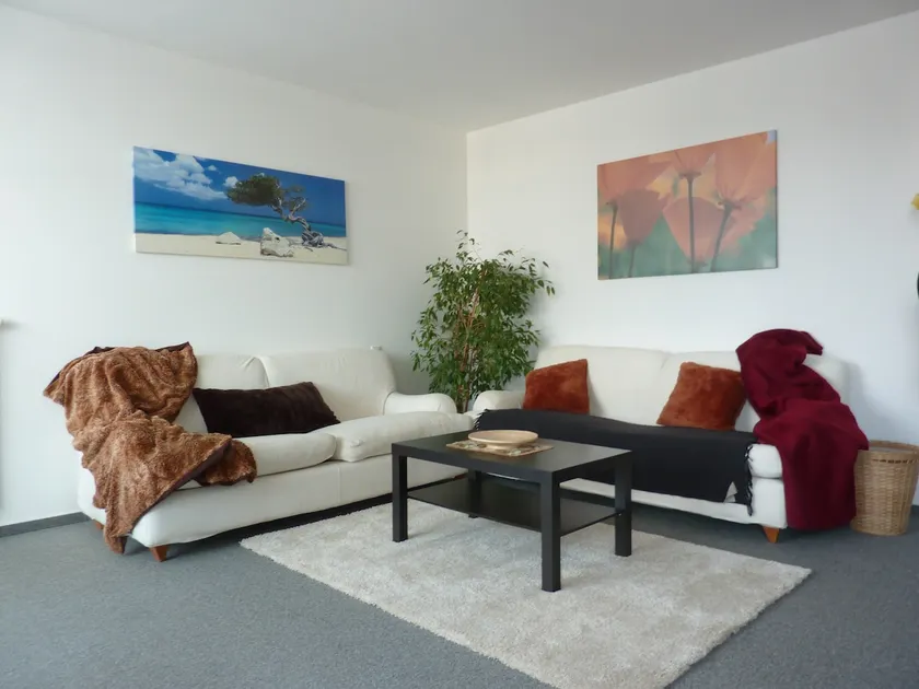 Apartment Saxonia - Image 1