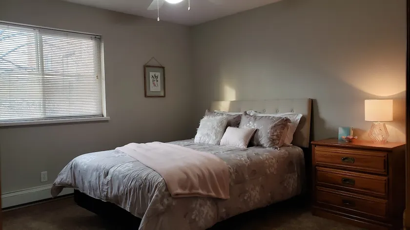 Fresh 2 BR in Quiet Town Minutes from St. Cloud - Image 1