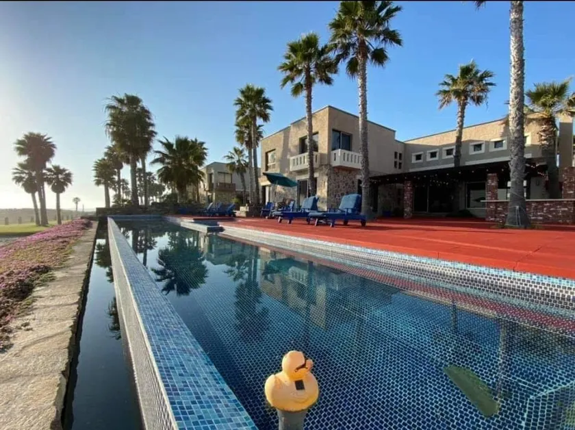 Welcome to Casa Del Mar - Image 1