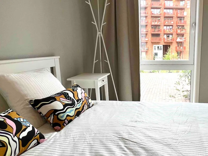 Brand new and modern apartment in Oslo center - Image 1