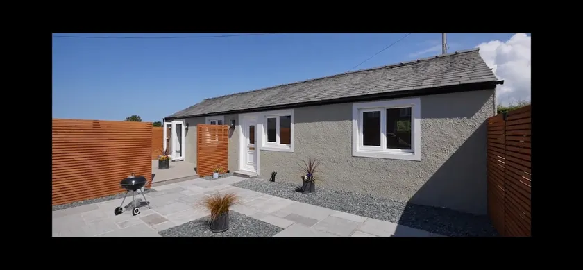 Lake District Coastal cottage - Image 1