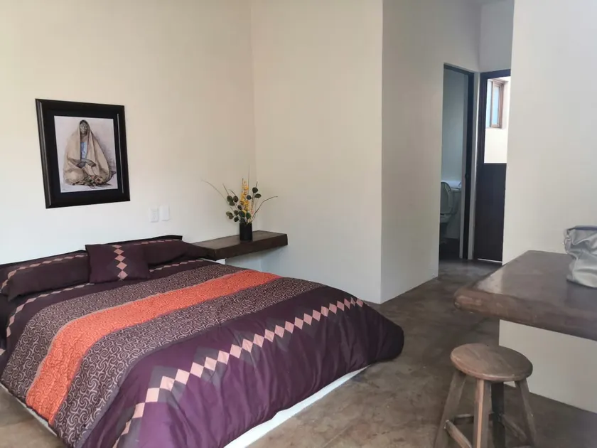 Beautiful suite in Cuernavaca near downtown - Image 1
