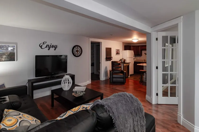 Nautical Airbnb - Image 1