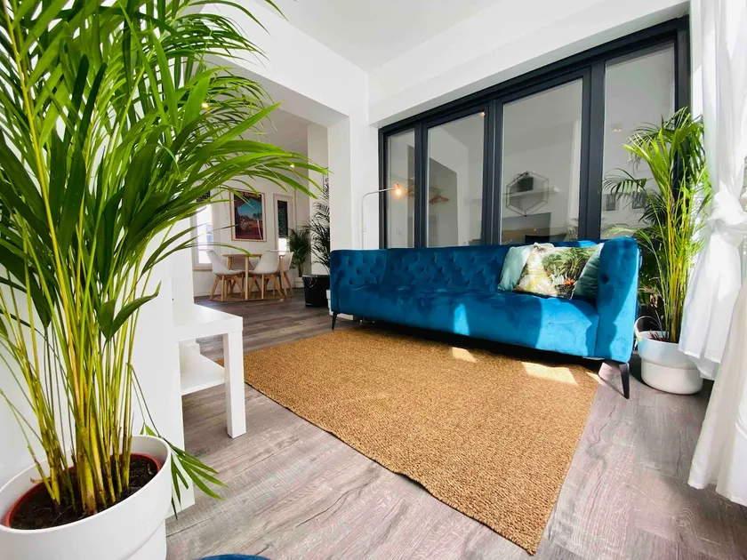 Lisbon Design Haven II - Image 1