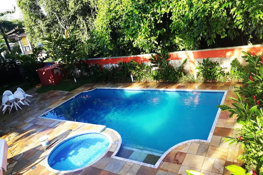 Juquehy condominium Praia do Sol São Sebastião - Image 1