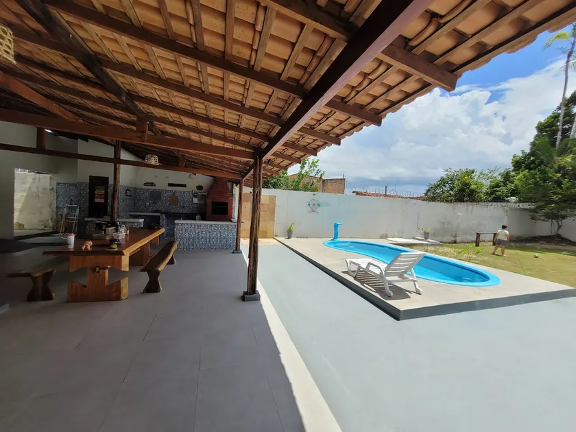 Refuge in the heart of Mosqueiro with a swimming pool - Image 1