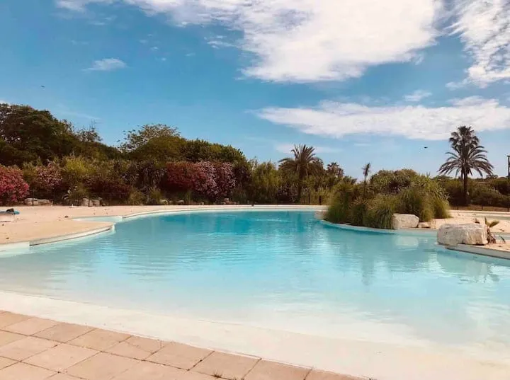 Apartment1 very close to the sea, ideal for families - Image 1