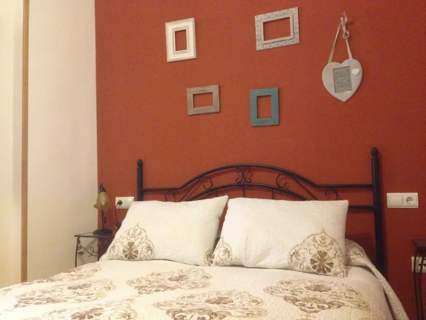 El Salat, Farigola Apartment - Image 1