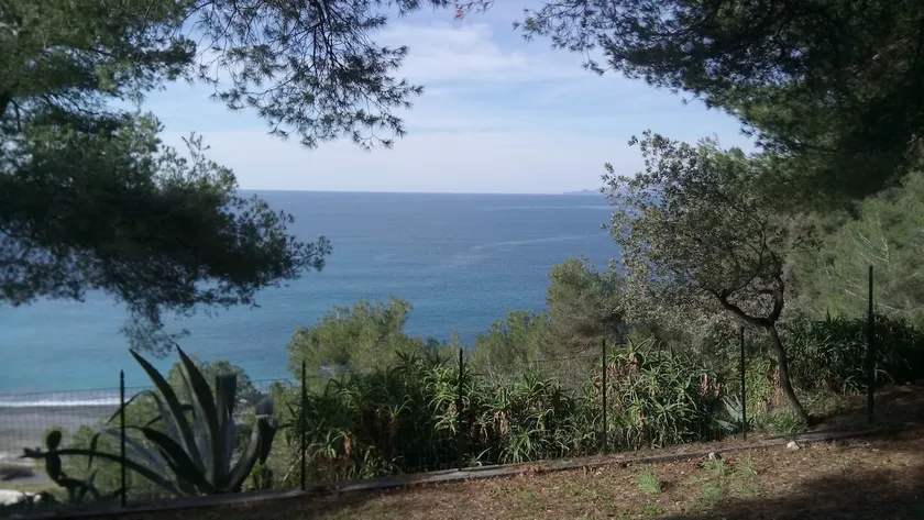 Glauca villa just 100 meters from the sea... - Image 1