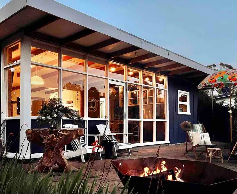 Chambls Shack - Image 1