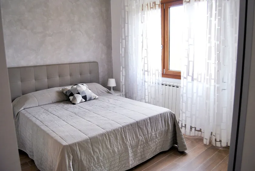 RomAmourHouse (20 minutes center, 500 mt Metro A!) - Image 1